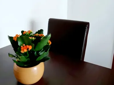 Apartament inchiriere Sector 6 Bucuresti dining chic